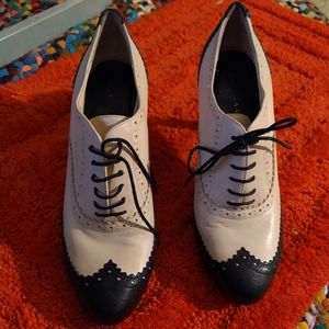 Cole Haan (Nine West cloud comfort)